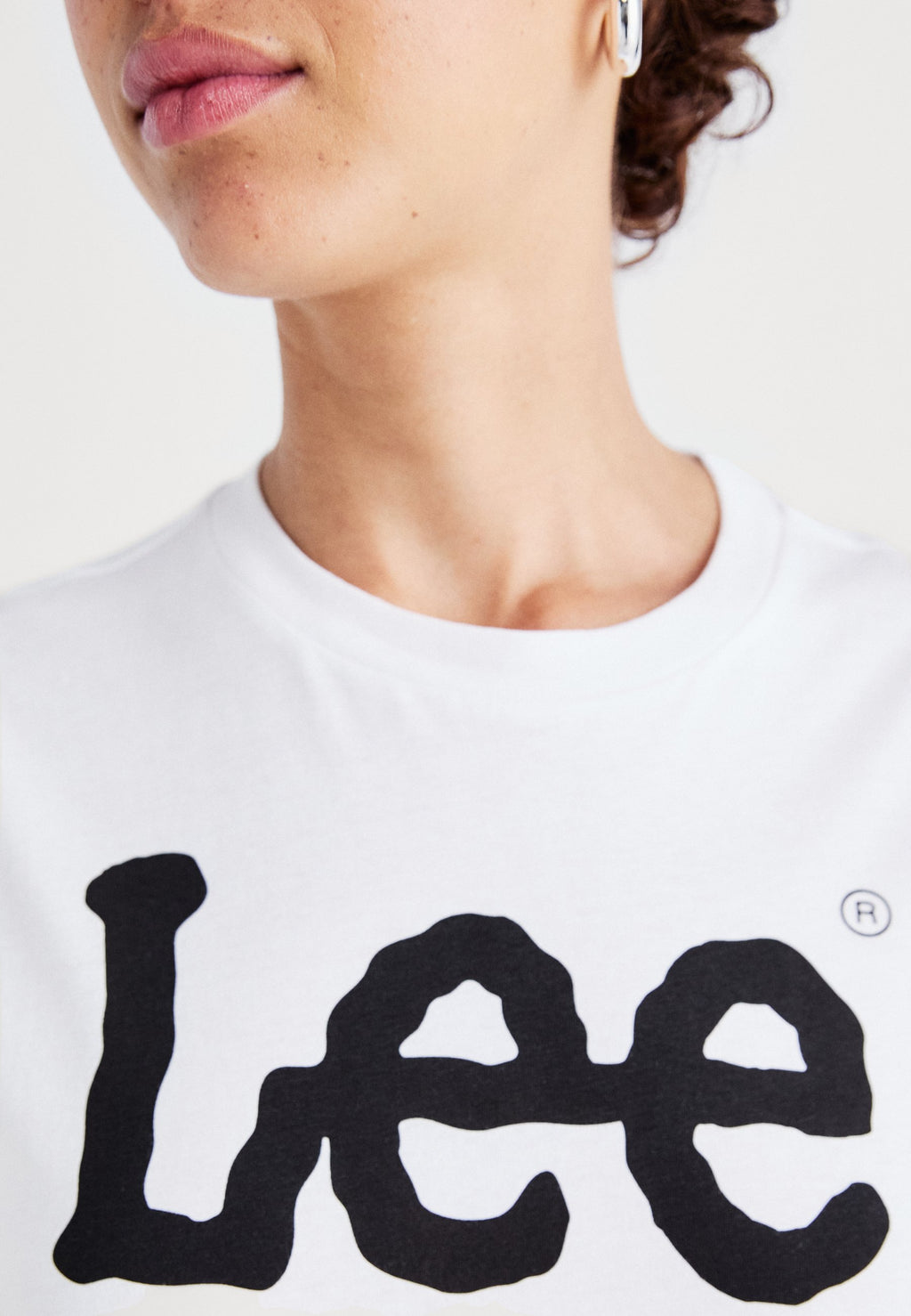 Lee LOGO TEE