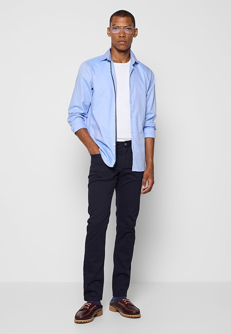 Armani Exchange Stoffhose Media 4