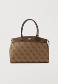 Guess MELINDA LOGO DELUXE DOME TOTE