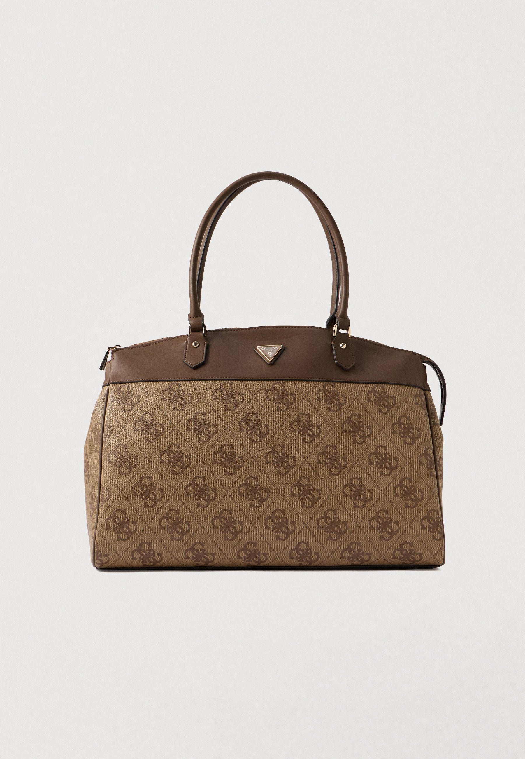 Guess MELINDA LOGO DELUXE DOME TOTE