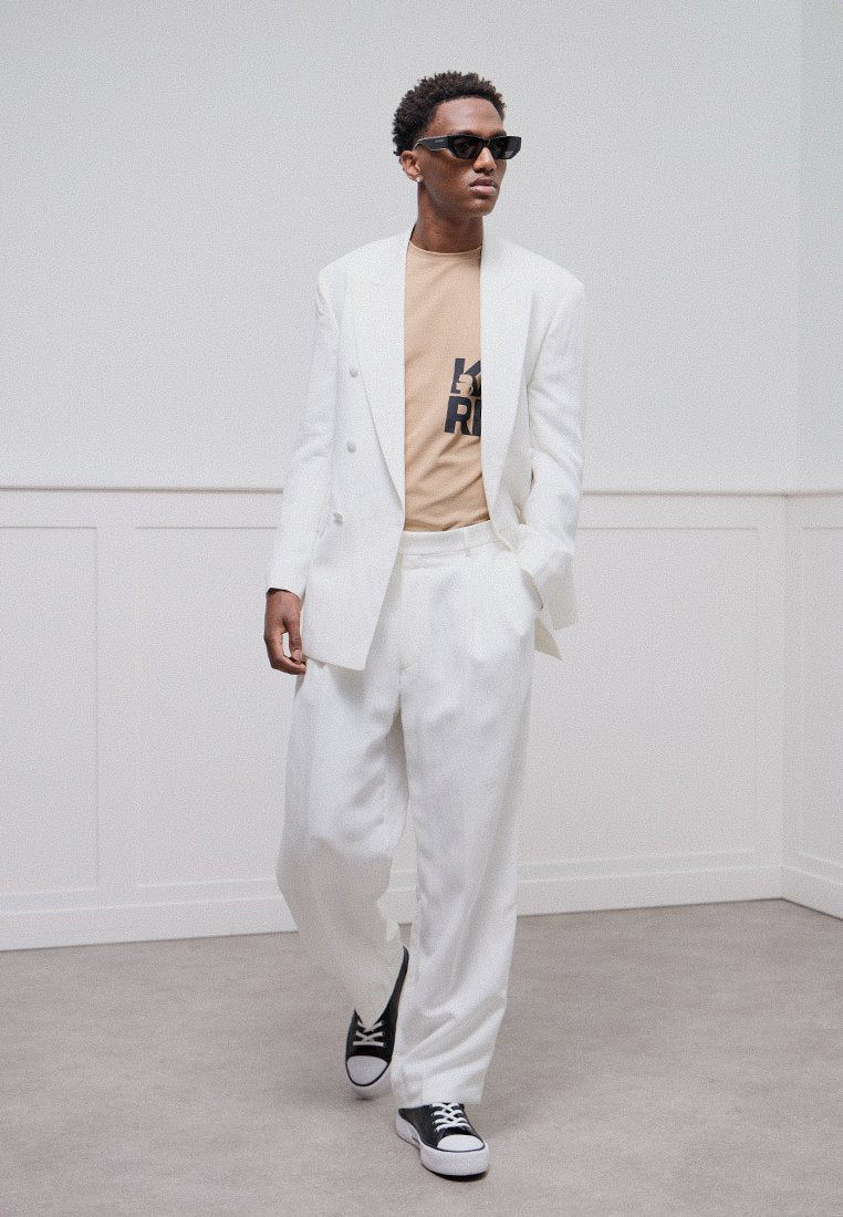KARL LAGERFELD T-Shirt print Media 2