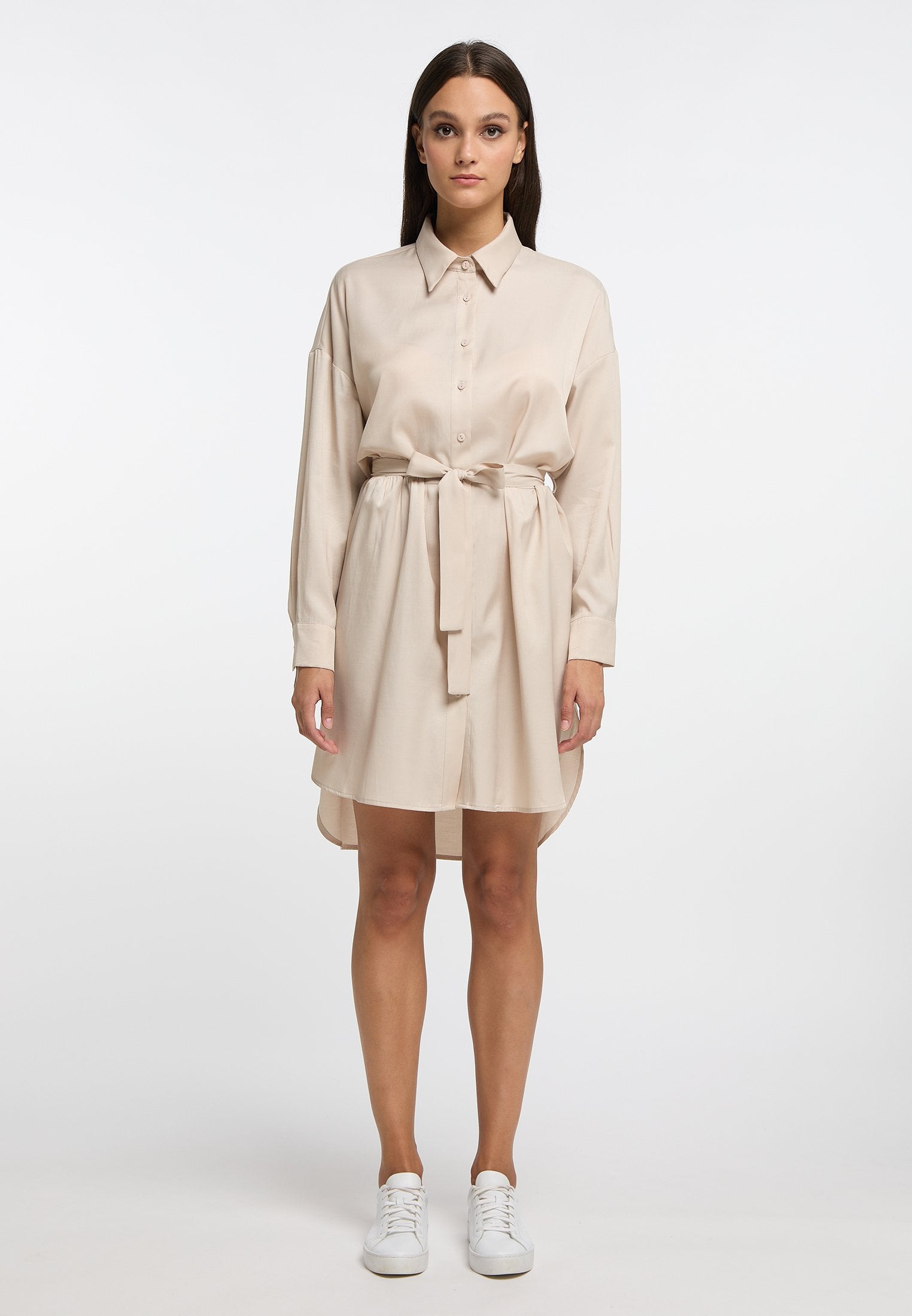 RISA  LANGARMKLEID LYMOA