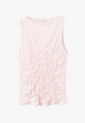 Mango ADULT - Top - pink