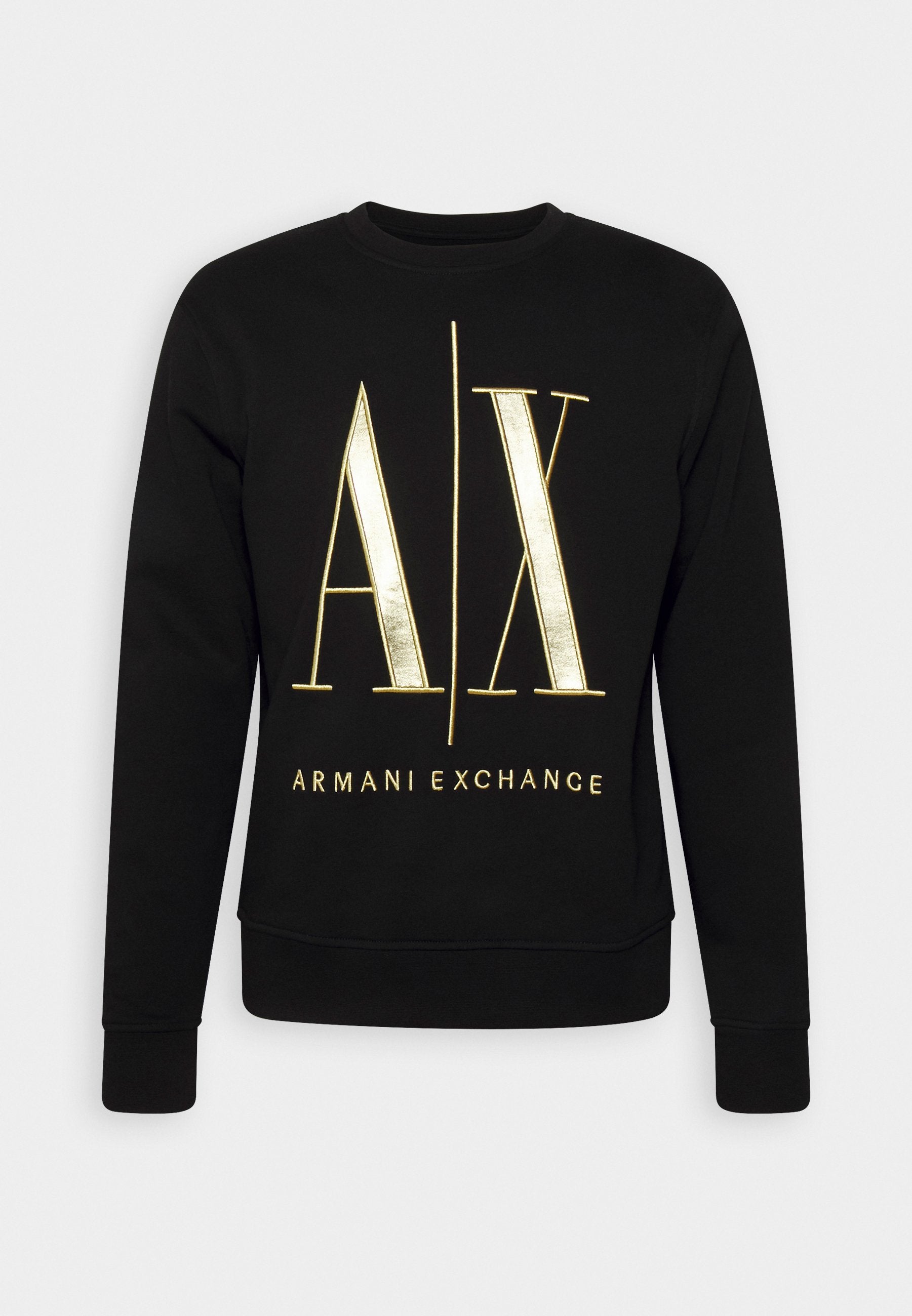 Armani Exchange Sweatshirt Media 1