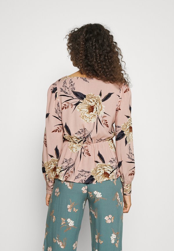 Vero Moda VMEASY V NECK PEPLUM