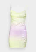 NEW girl ORDER DOT DRESS