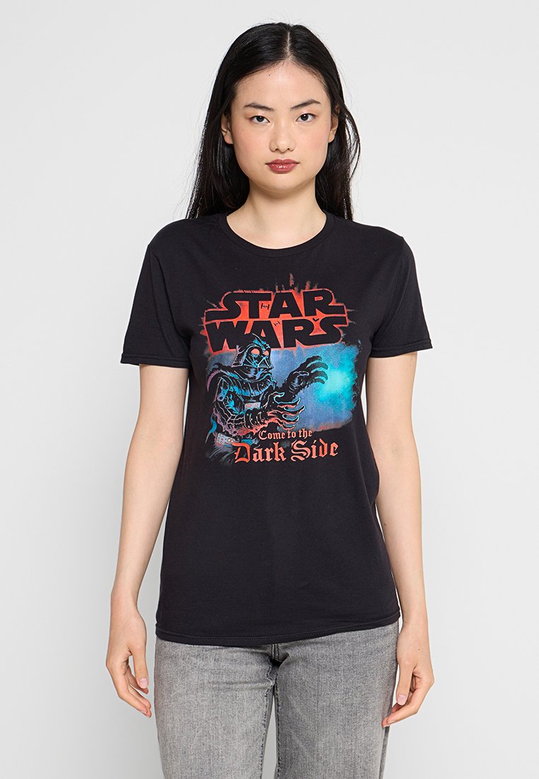 Star Wars DARTH VADER HORROR