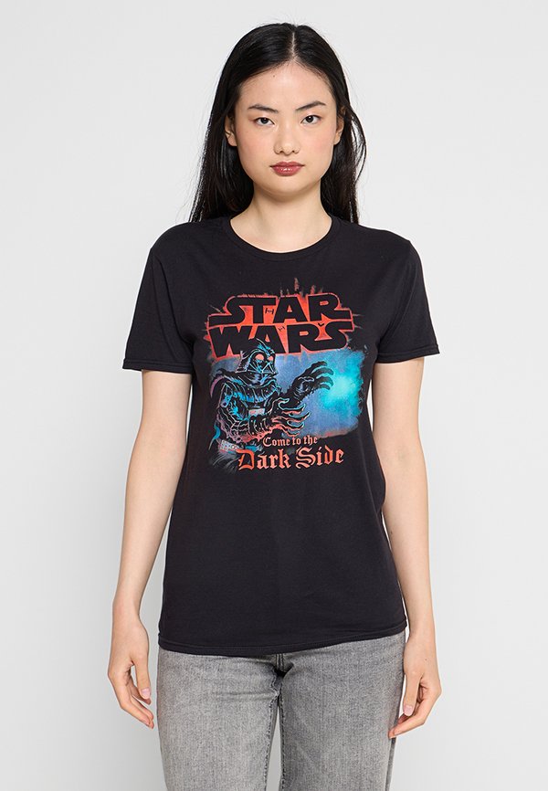 Star Wars DARTH VADER HORROR