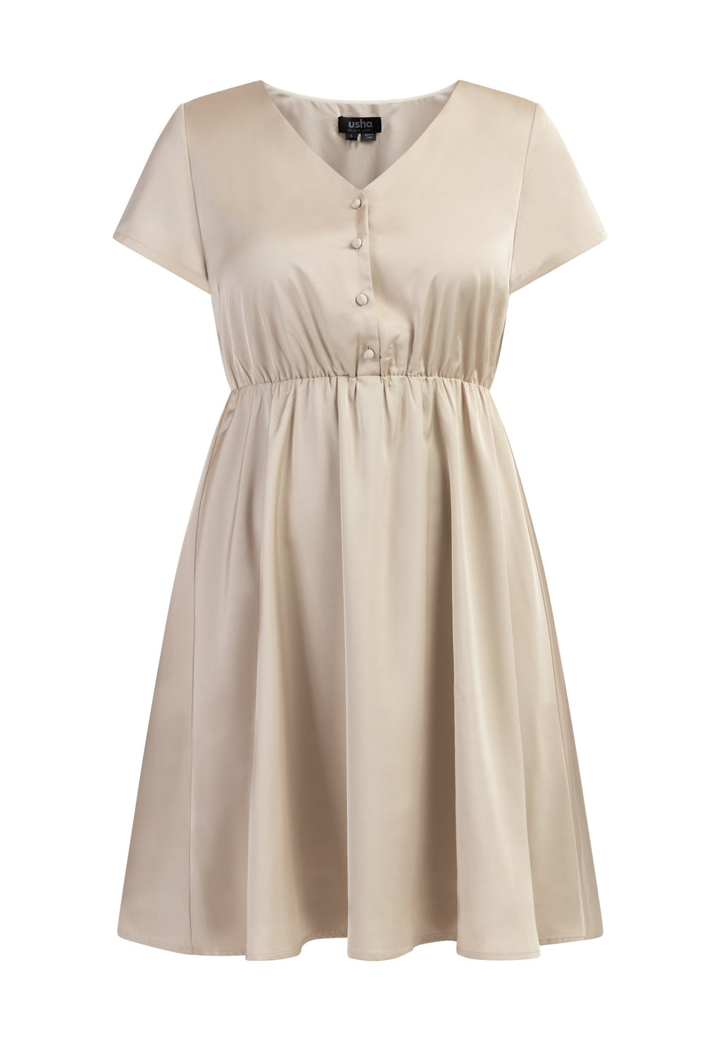 usha MIDI
