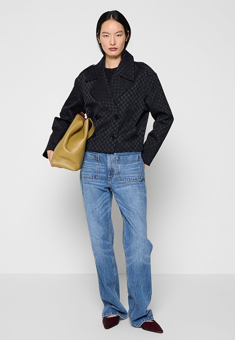 KARL LAGERFELD Leichte Jacke Media 2