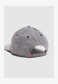 Levi's® LAZY GIRL LOGO CAP - Cap - caviar - blacks -