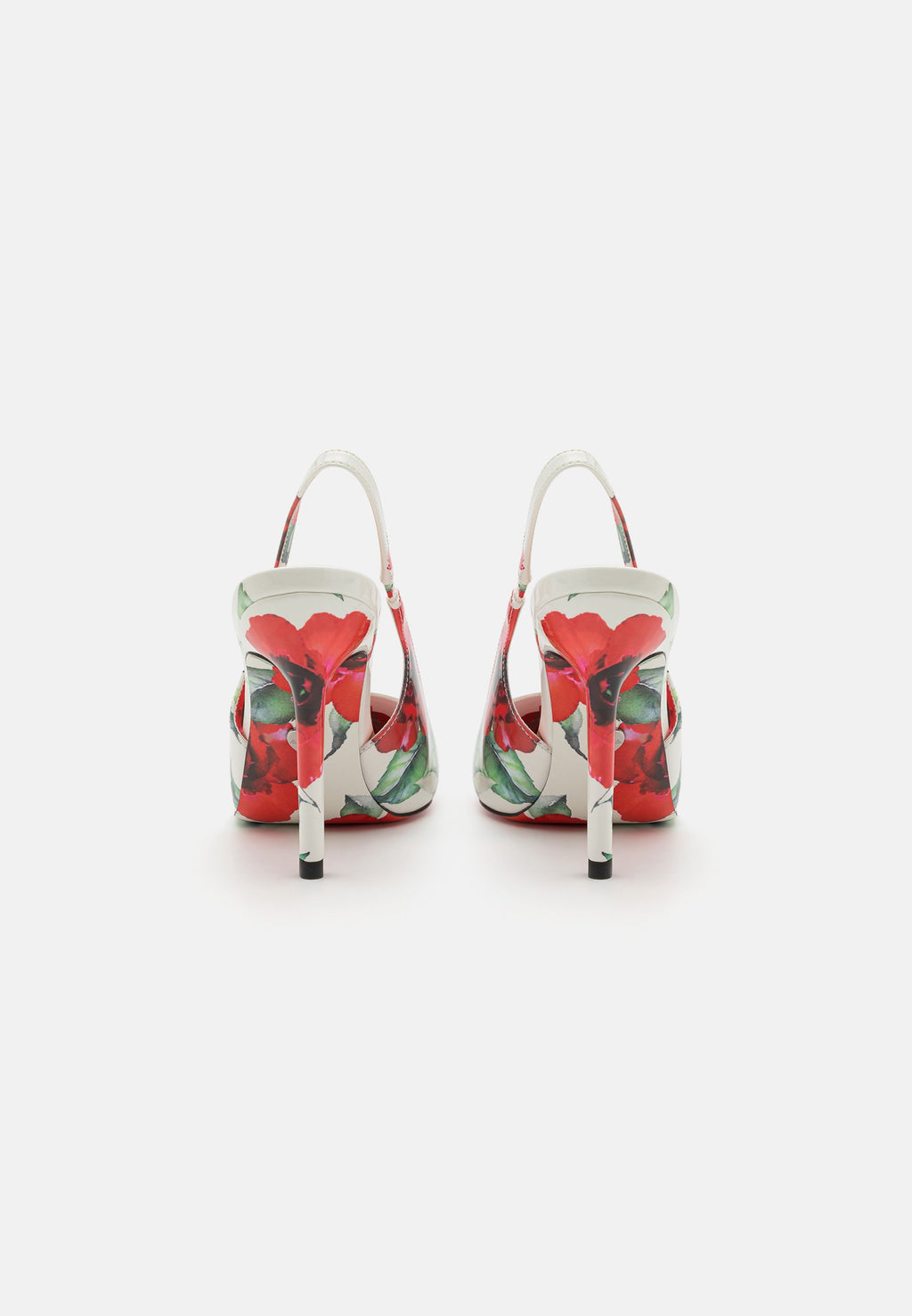 ALDO LOVEBLOOM PILLOW WALK