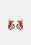 ALDO LOVEBLOOM PILLOW WALK