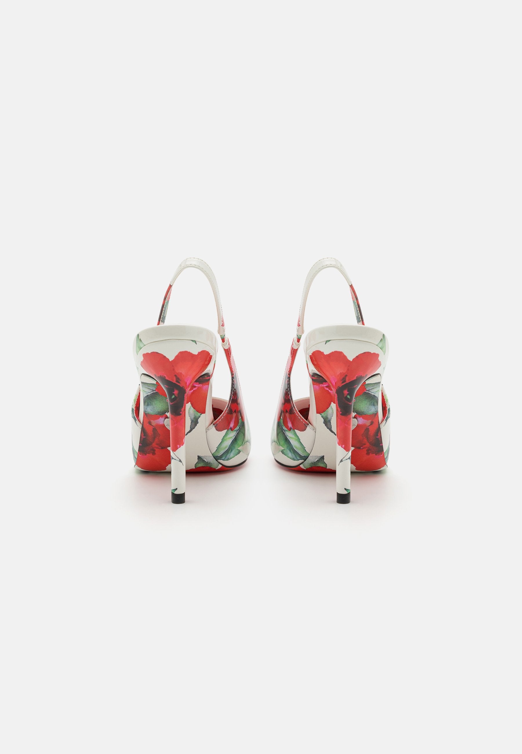 ALDO LOVEBLOOM PILLOW WALK
