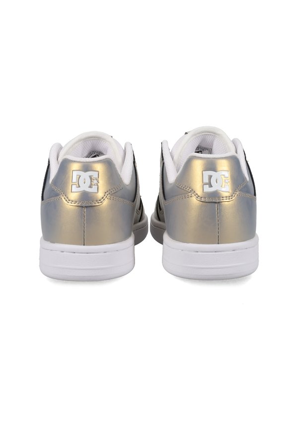 DC Shoes MANTECA 4 LX