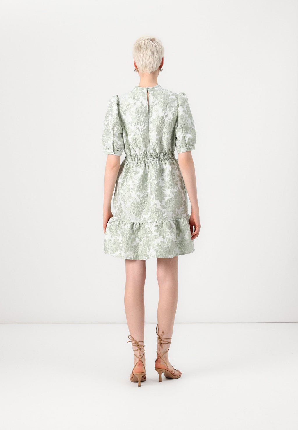 Vero Moda VMSULLE SHORT DRESS