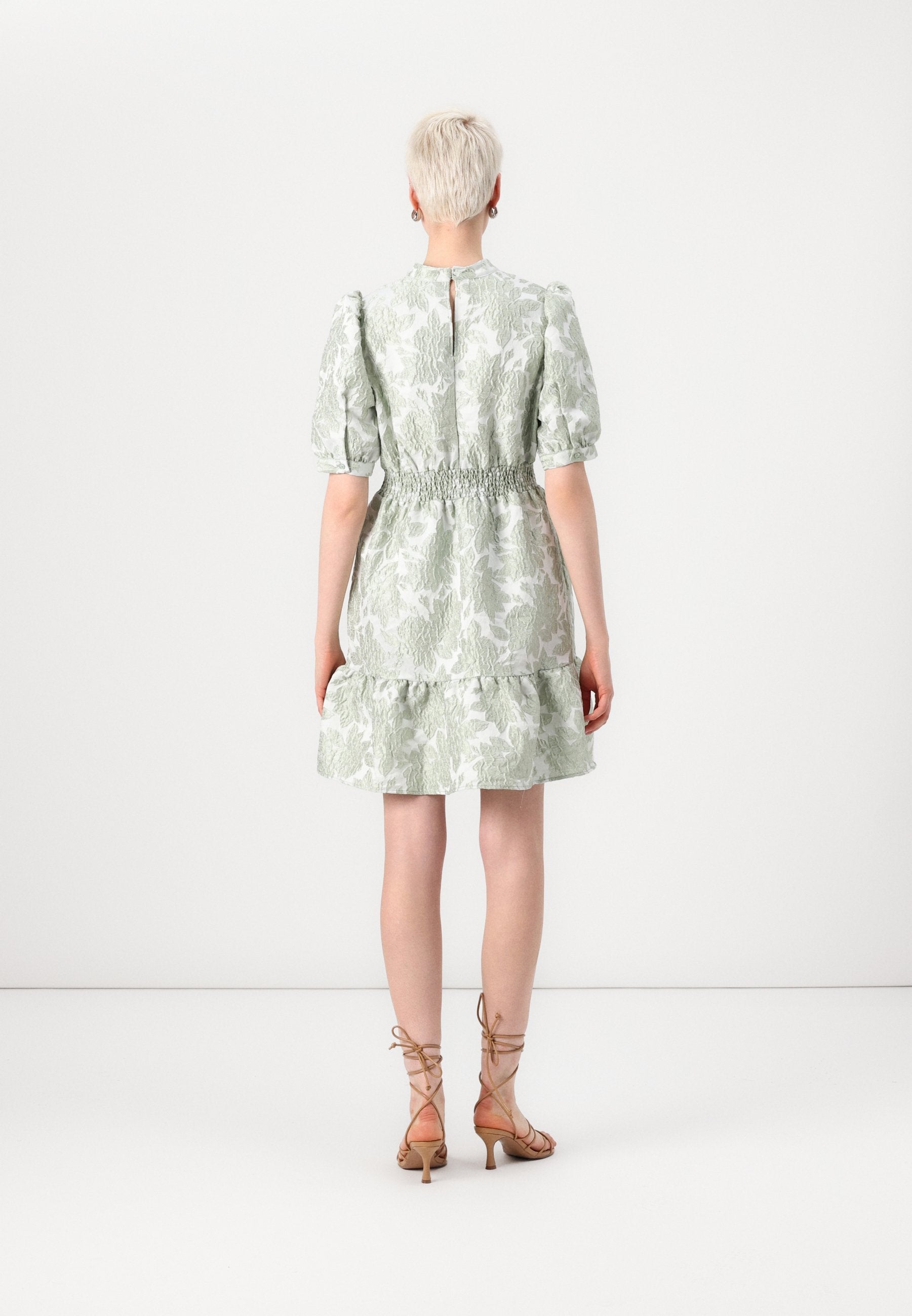 Vero Moda VMSULLE SHORT DRESS