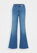 7 for all mankind MODERN DOJO TAILORLESS SKYLIGHT