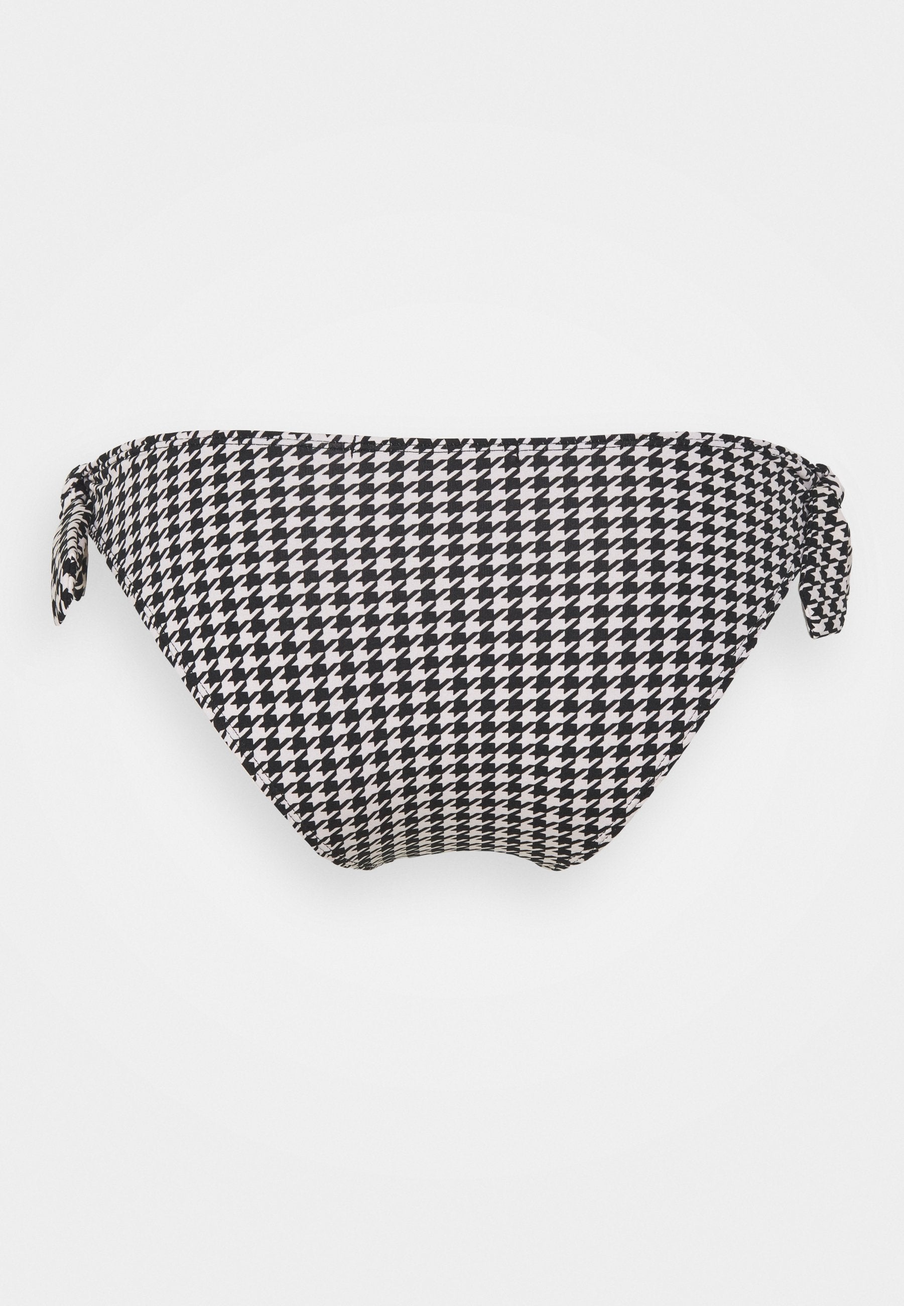 Underprotection ALEXIA BRIEFS