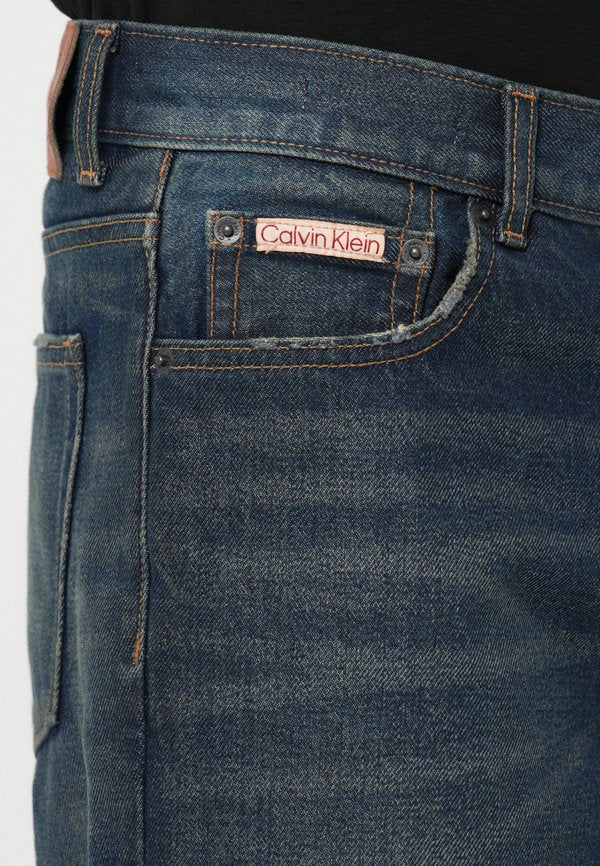 Calvin Klein Jeans WIDE  LEG