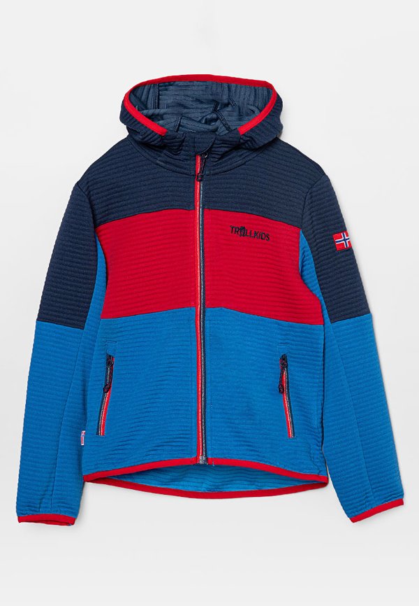 TROLLKIDS KIDS SOGNDAL JACKET XT UNISEX