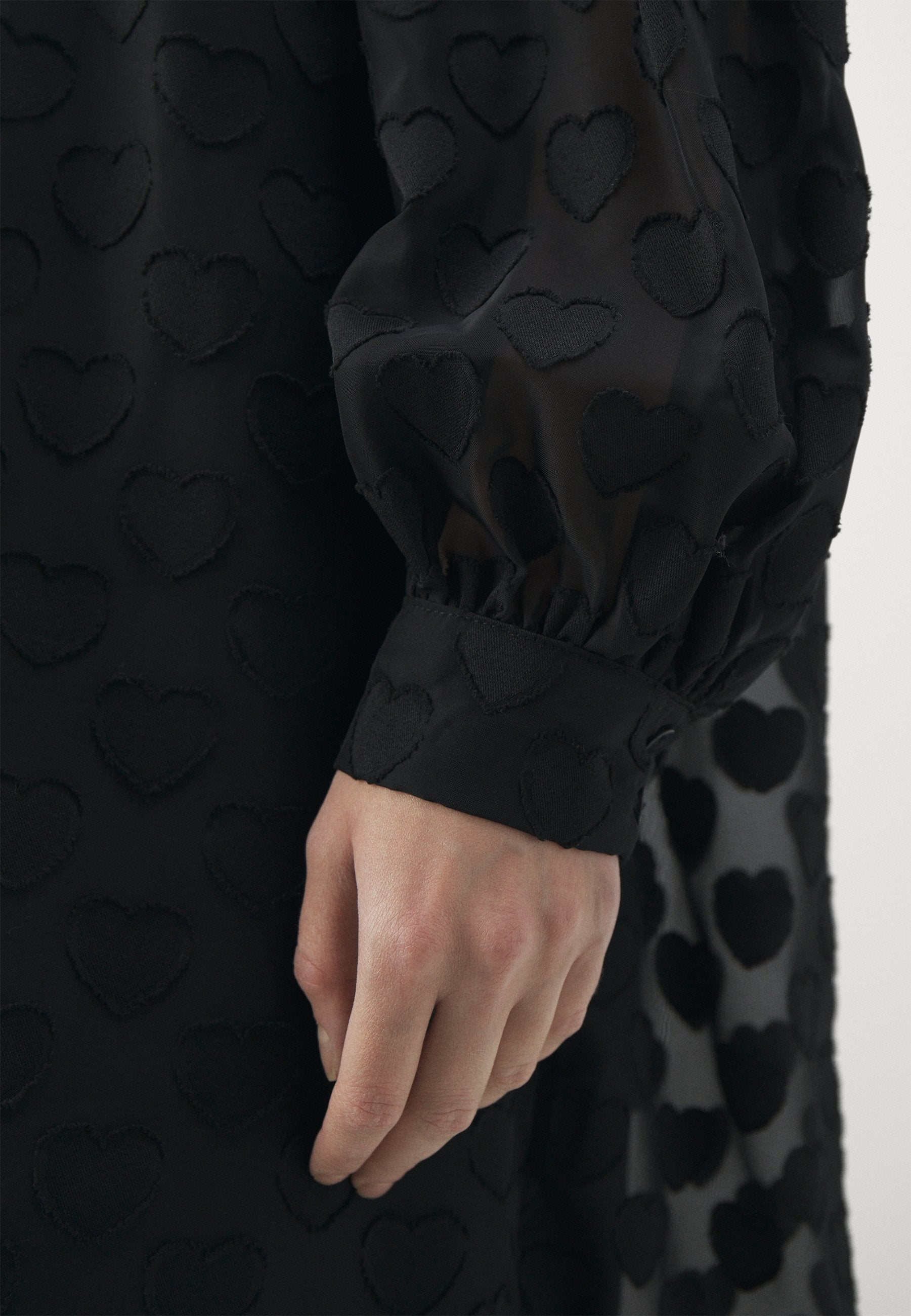 Pieces PCKATHY O NECK SHORT DRESS