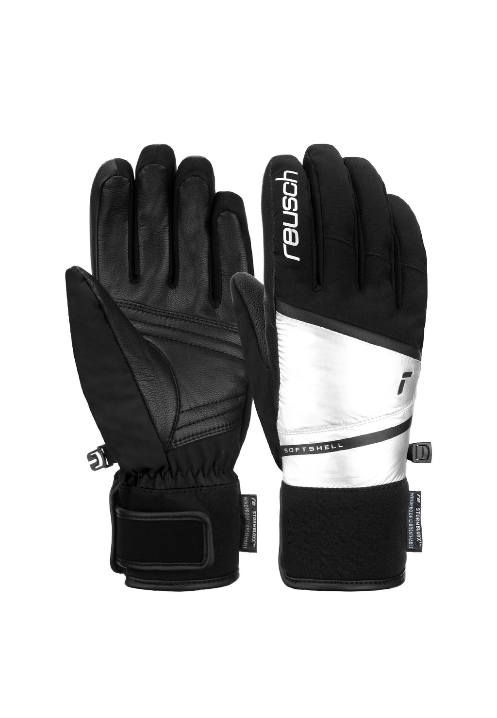 Reusch TESSA STORMBLOXX