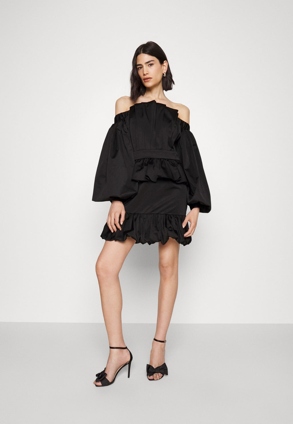 HUN'S PICK RUFFLE Media 2