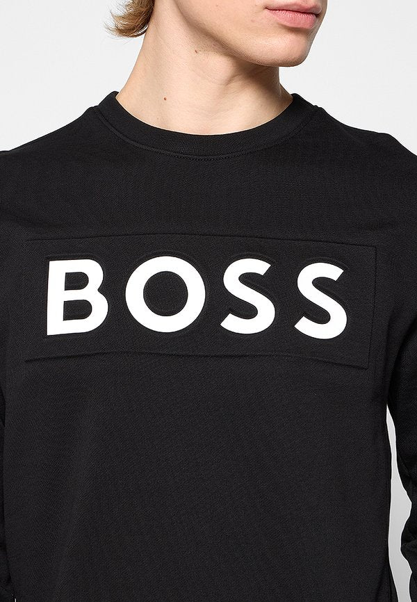 BOSS SALBO