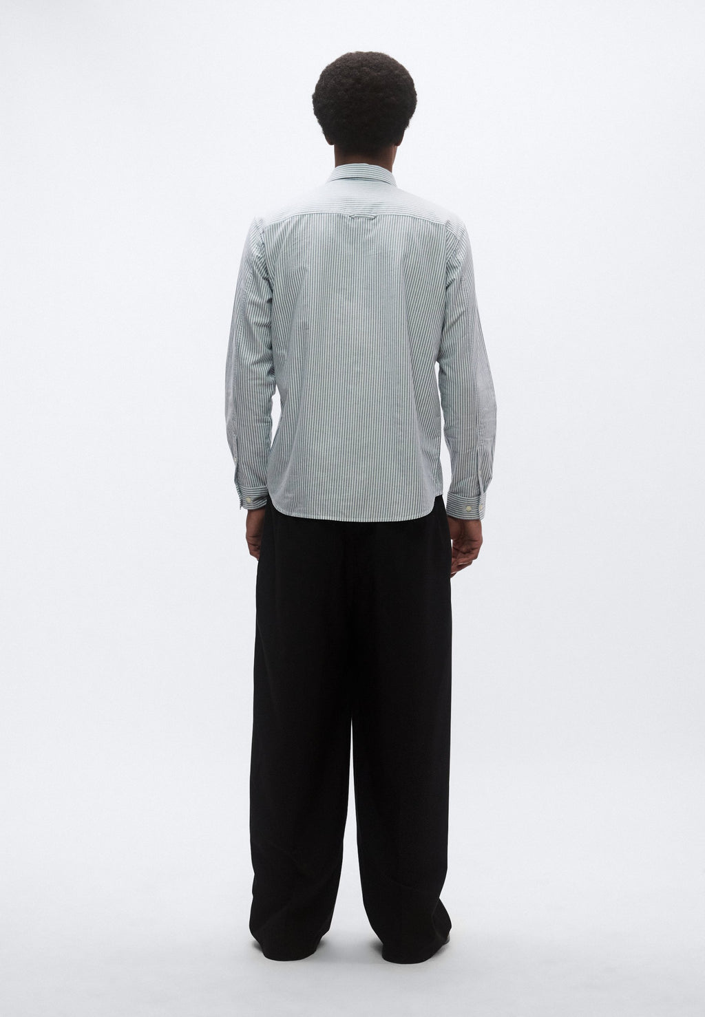 Marc O'Polo DENIM EMBROIDERY