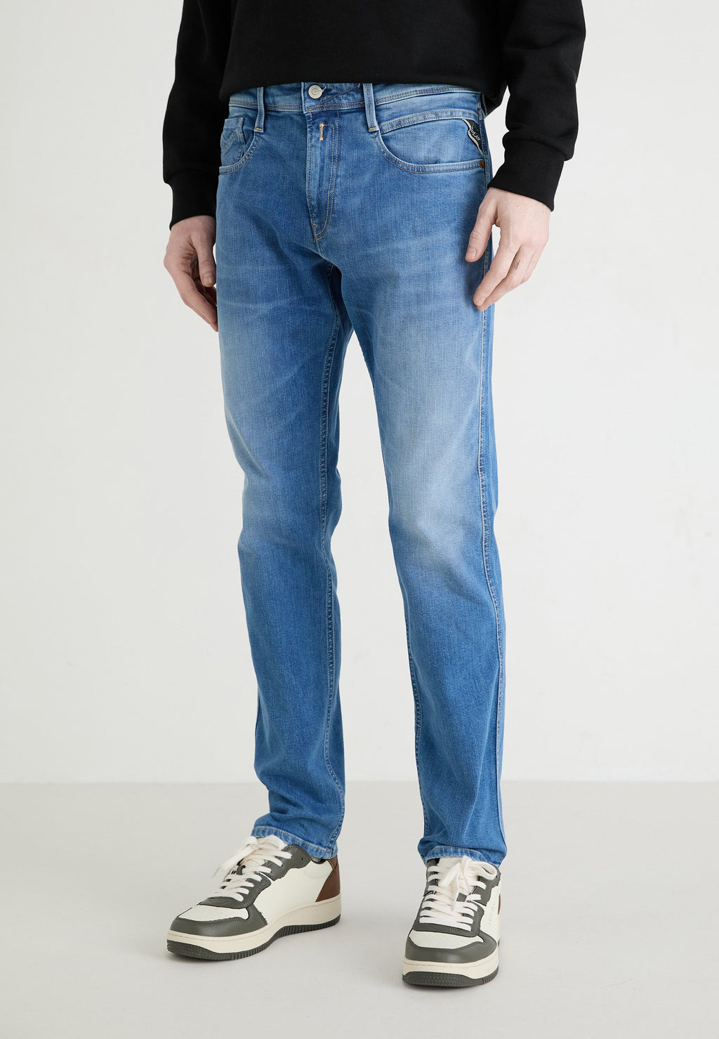 Replay ANBASS PANTS