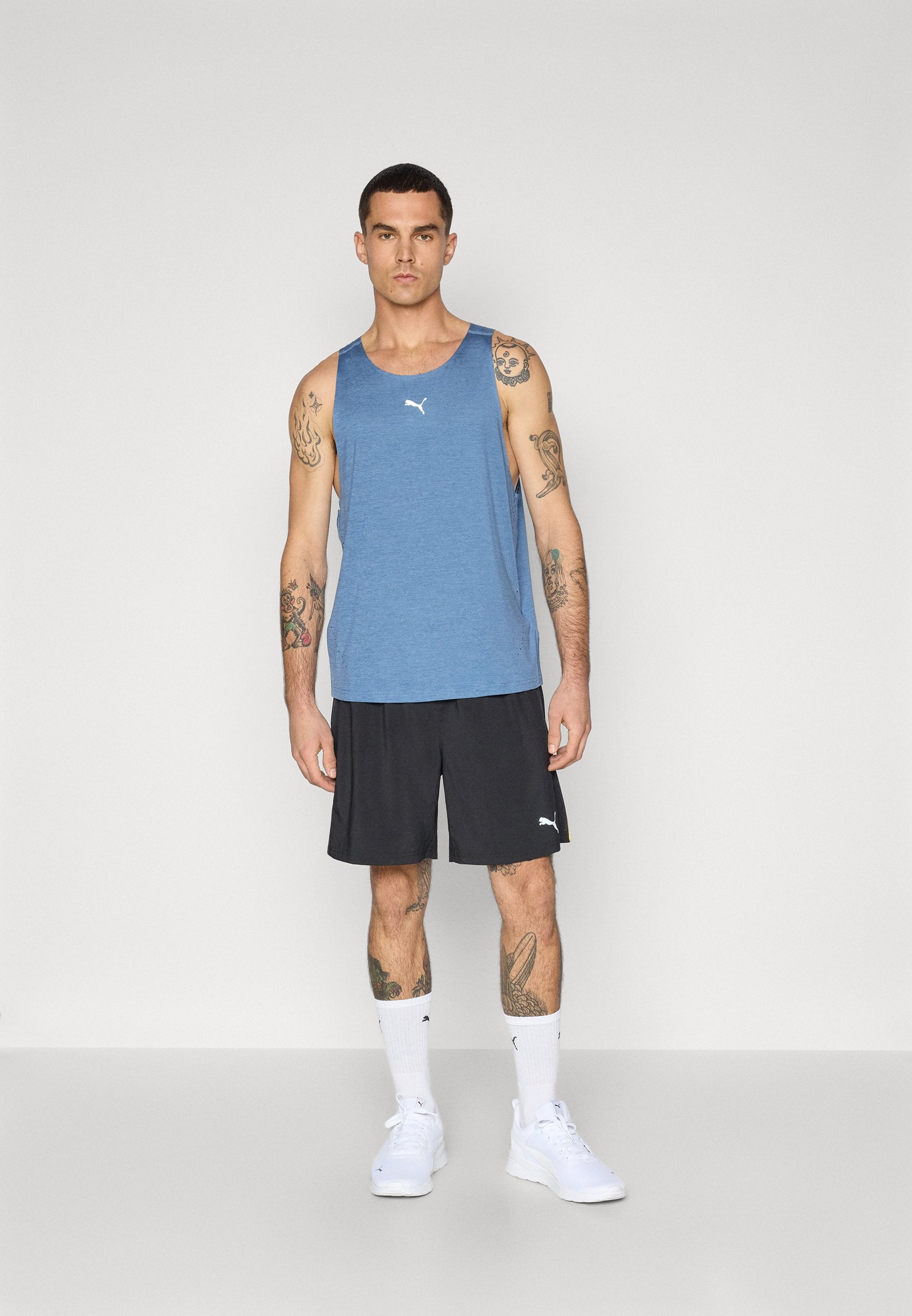 Puma RUN TANK