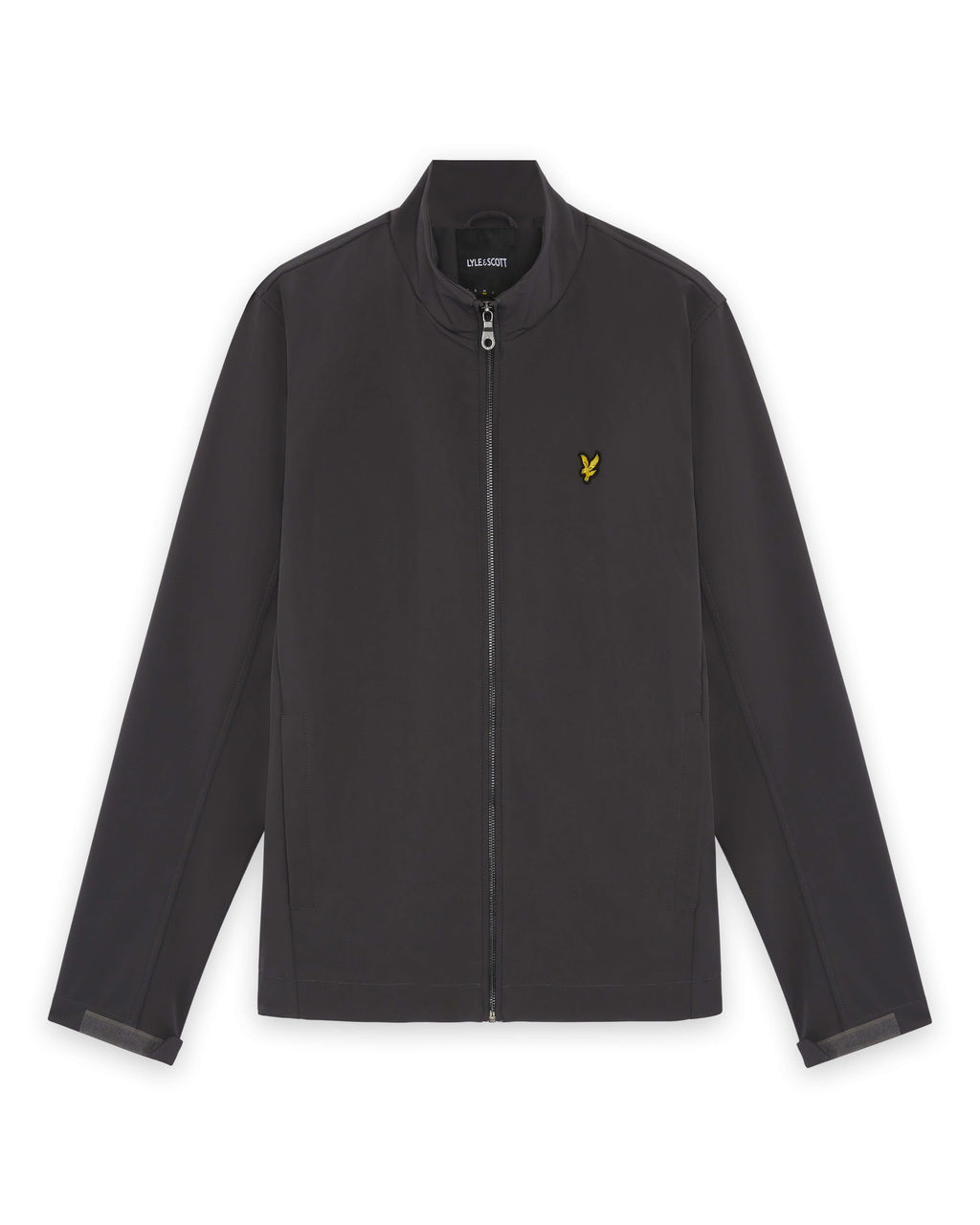 Lyle & Scott SOFTSHELL FUNNEL NECK