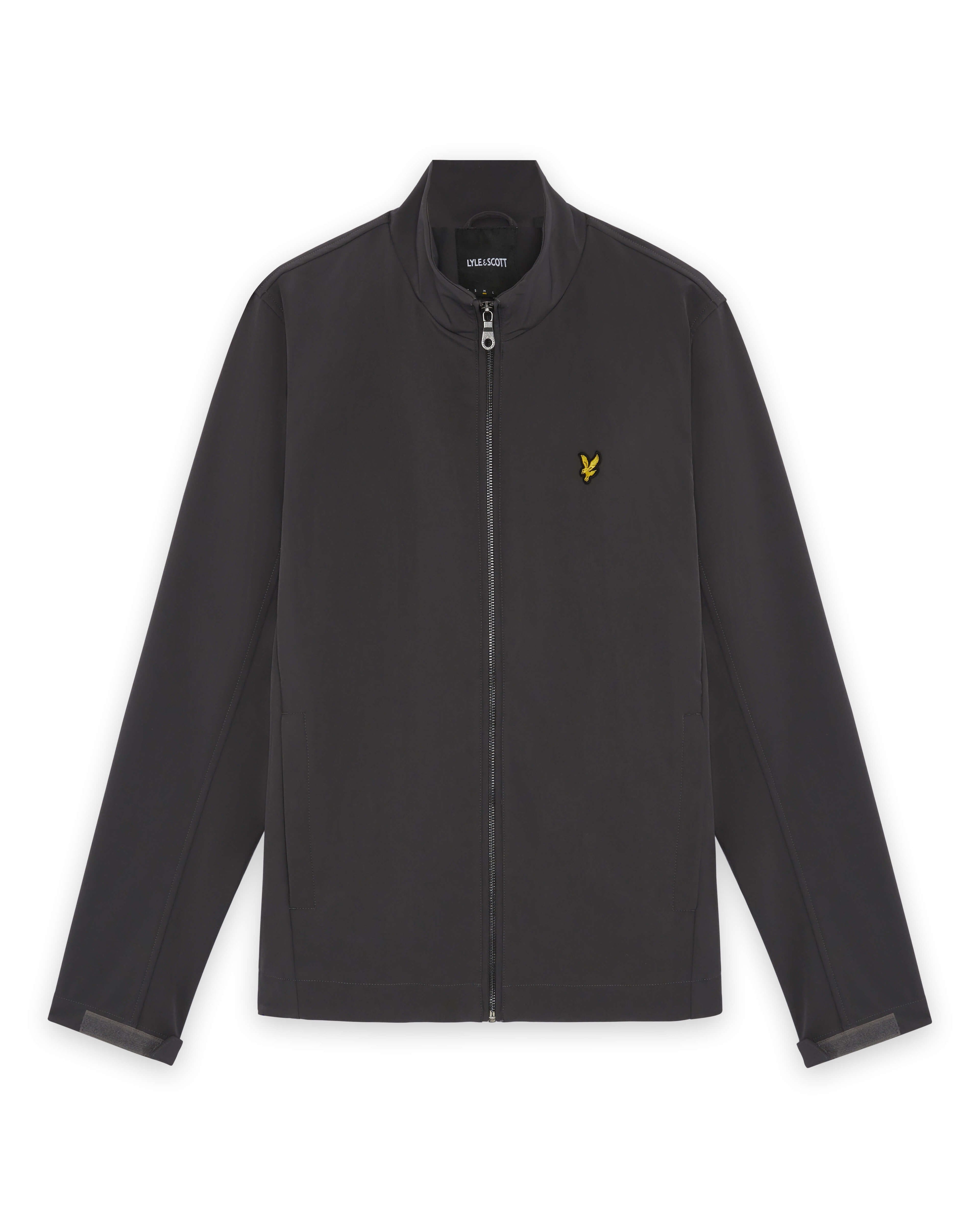 Lyle & Scott SOFTSHELL FUNNEL NECK
