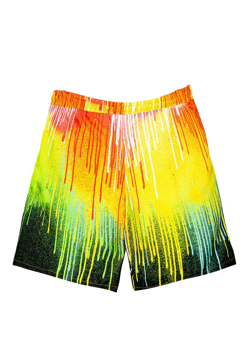 Hype PRIMARY DRIPS