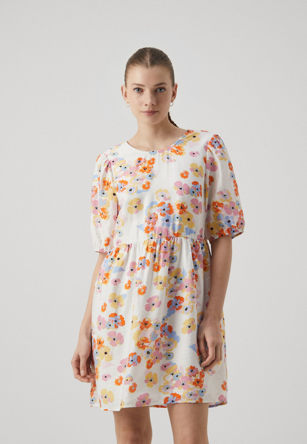 Pieces PCKARLSON DRESS