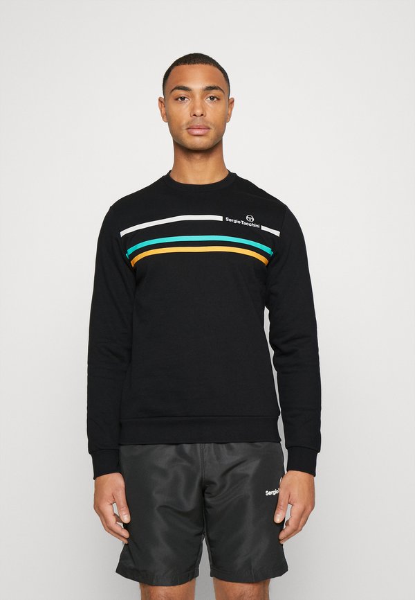 Sergio Tacchini PLUG IN CREWNECK