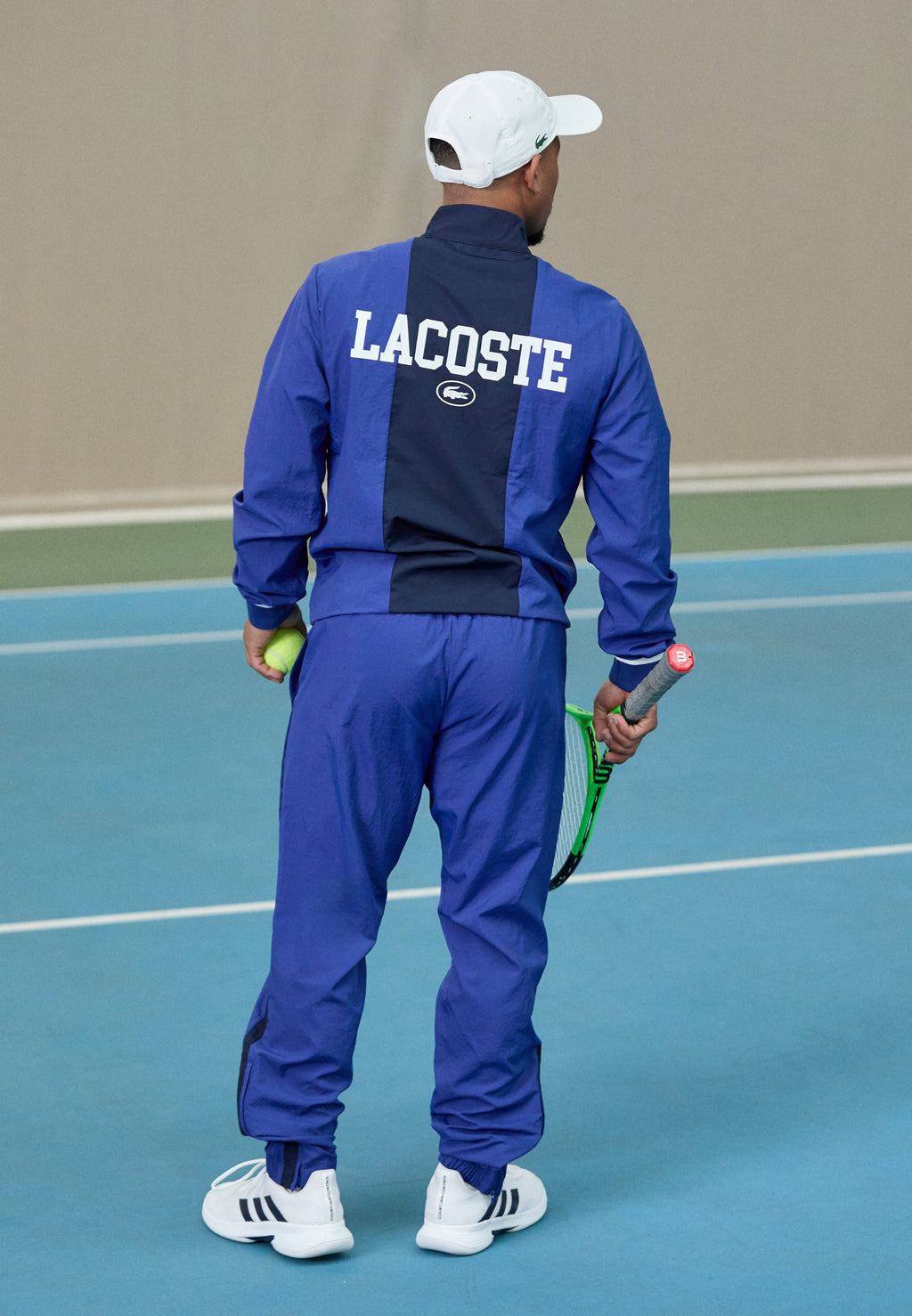 Lacoste Sport MEDVEDEV