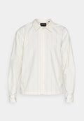 Lyle & Scott PINSTRIPE OVERSHIRT