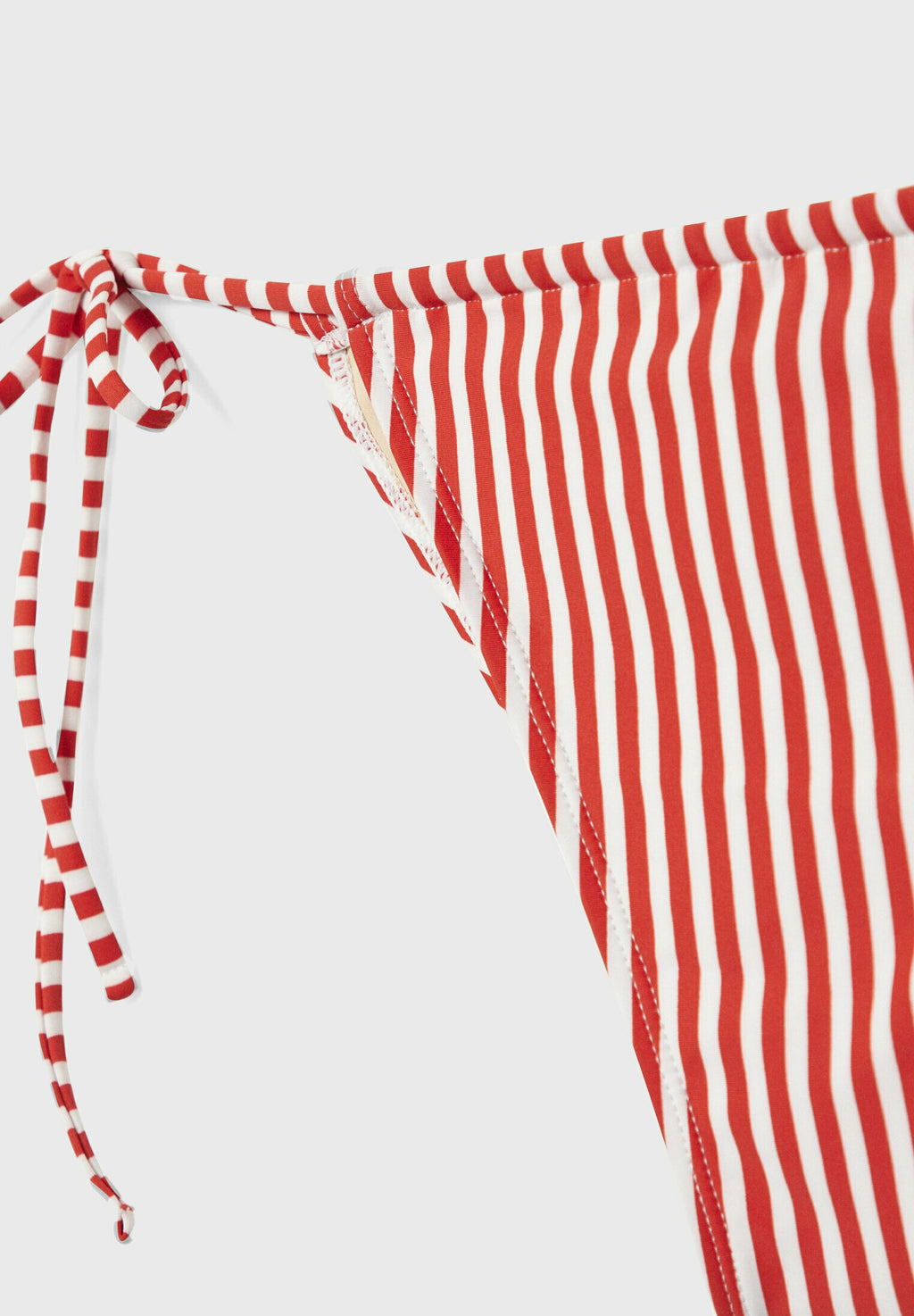 Stradivarius STRIPED CURTAIN