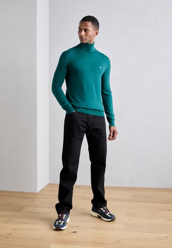 Scotch & Soda TURTLENECK SWEATER