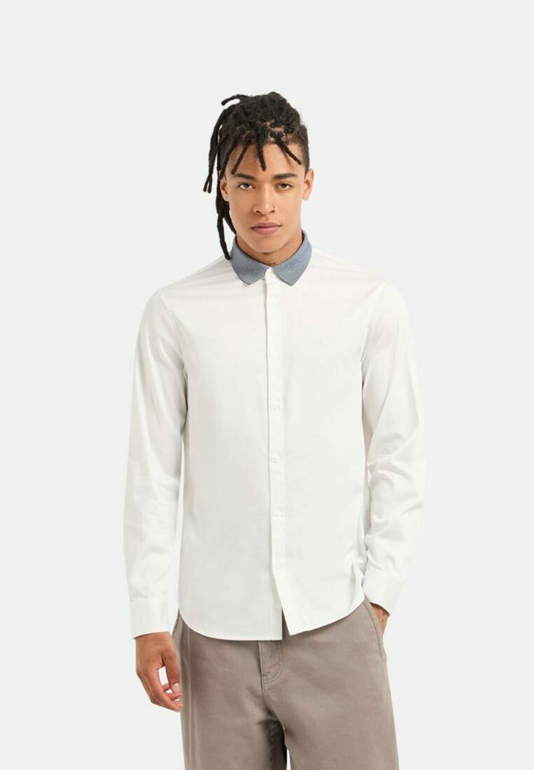 Armani Exchange Hemd Media 3