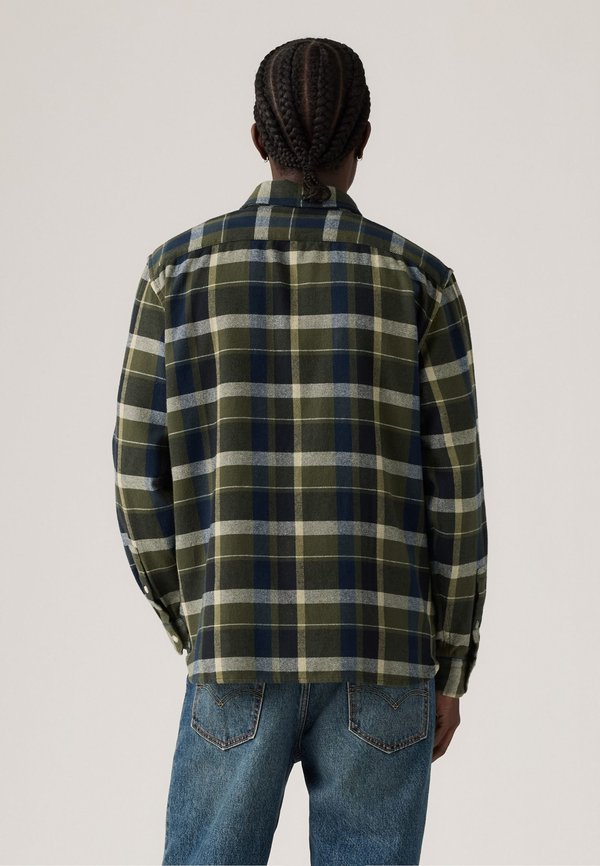 Levi's® JACKSON WORKER