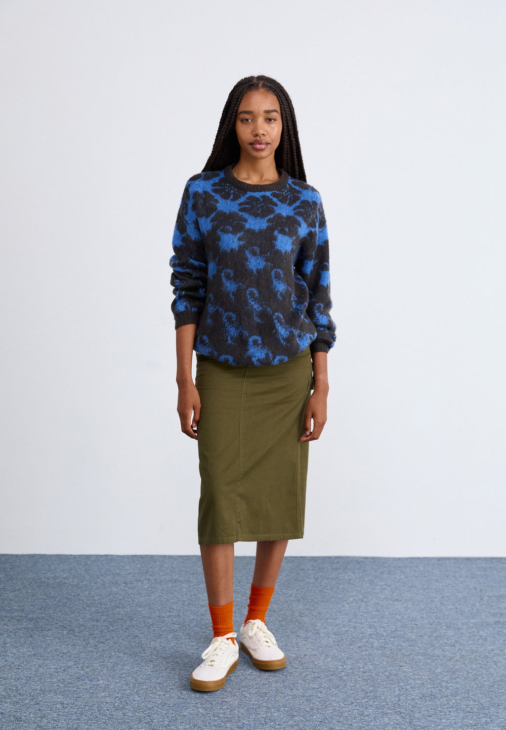 Santa Cruz CLASSIC CARPENTER SKIRT