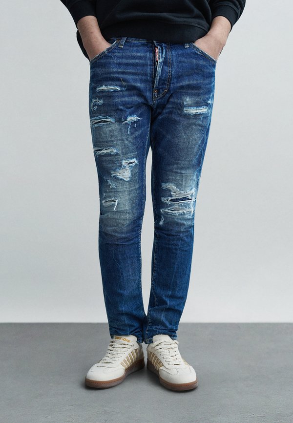 Dsquared2 TEDDY