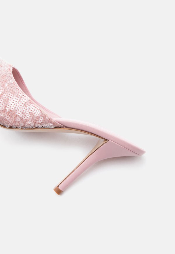 GIABORGHINI PERNI04 PAILLETTES