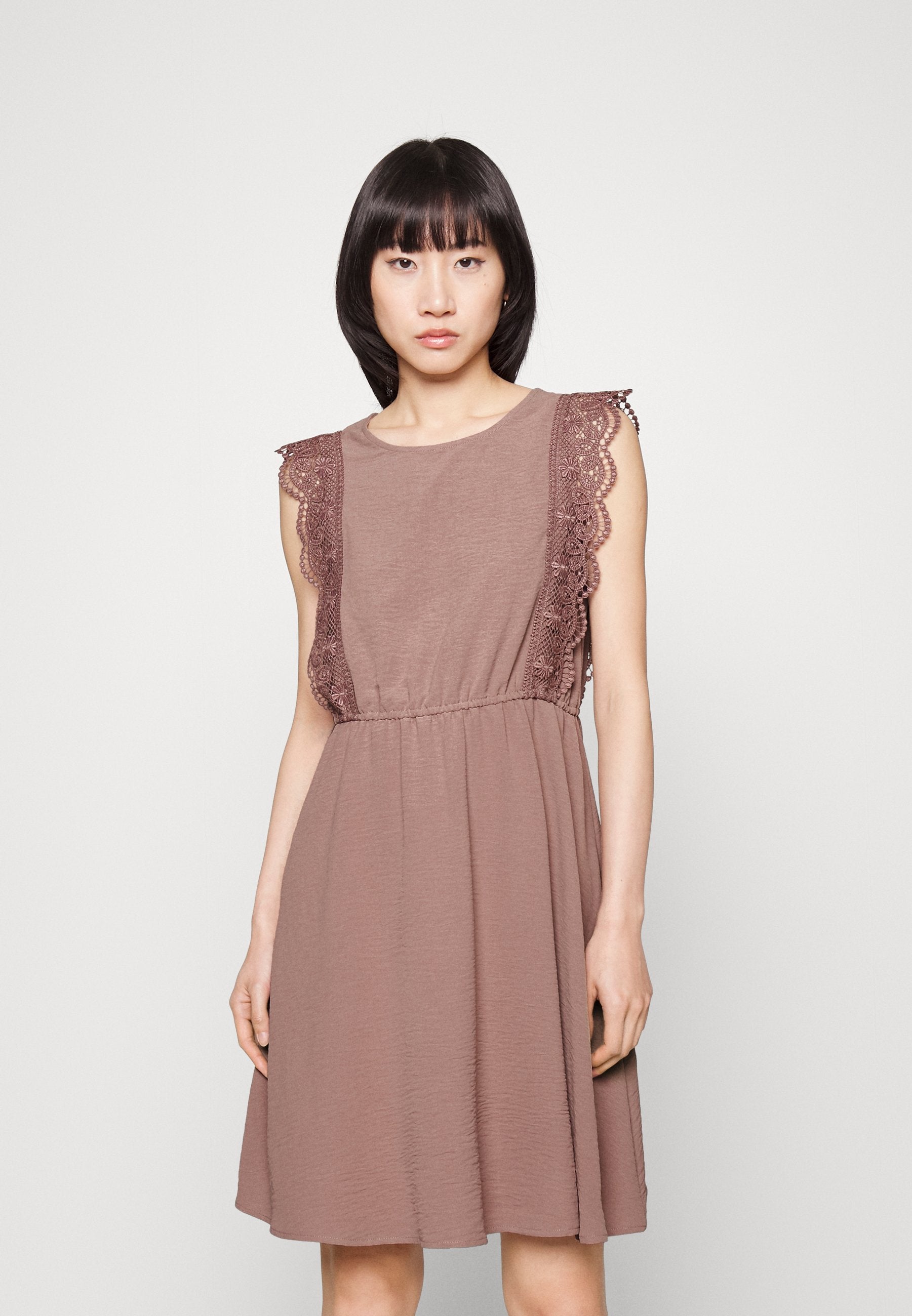 ONLY ONLMETTE DRESS