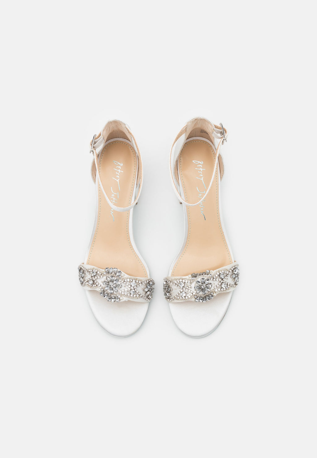 Blue by Betsey Johnson