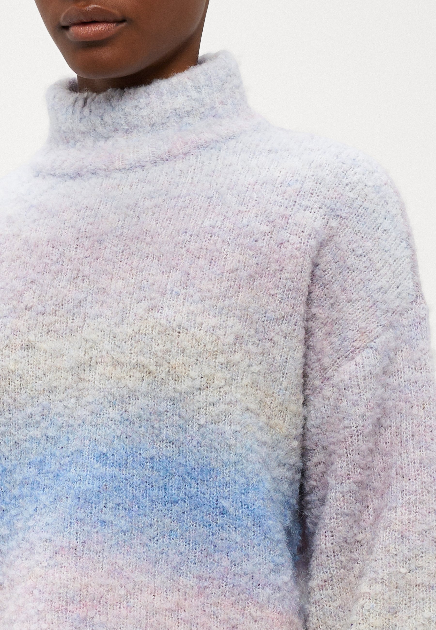 ONLY Petite ONLLUNA HIGH NECK