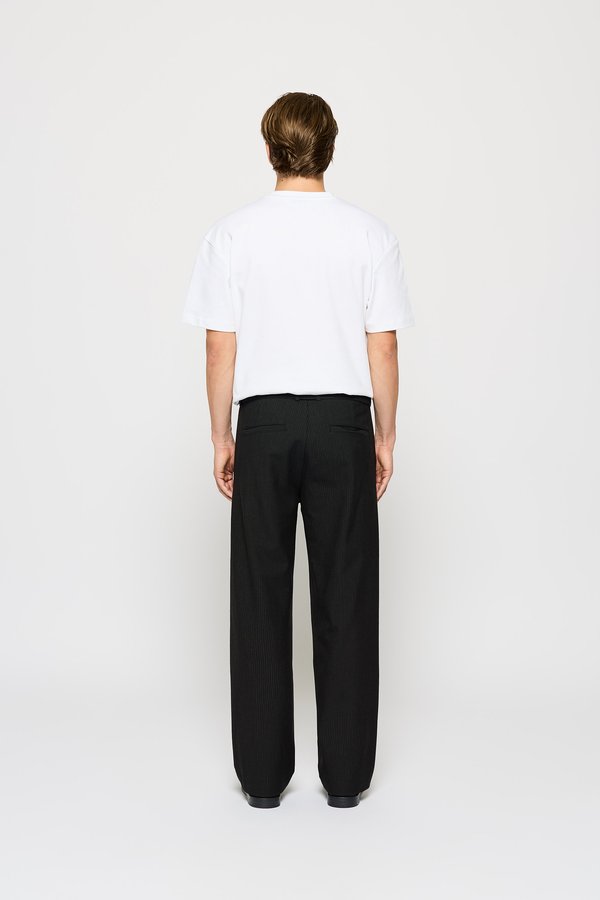 EIGHTYFIVE BELTED TAILORED UNISEX